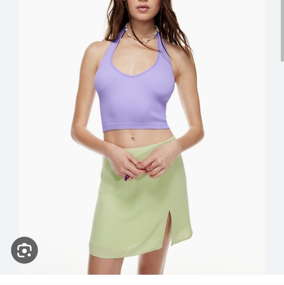 Sunday Best Tank - Picture 1 of 4